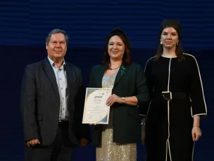 Семь проектов из Нижегородской области получили награды XI Всероссийской туристской премии «Маршрут года»